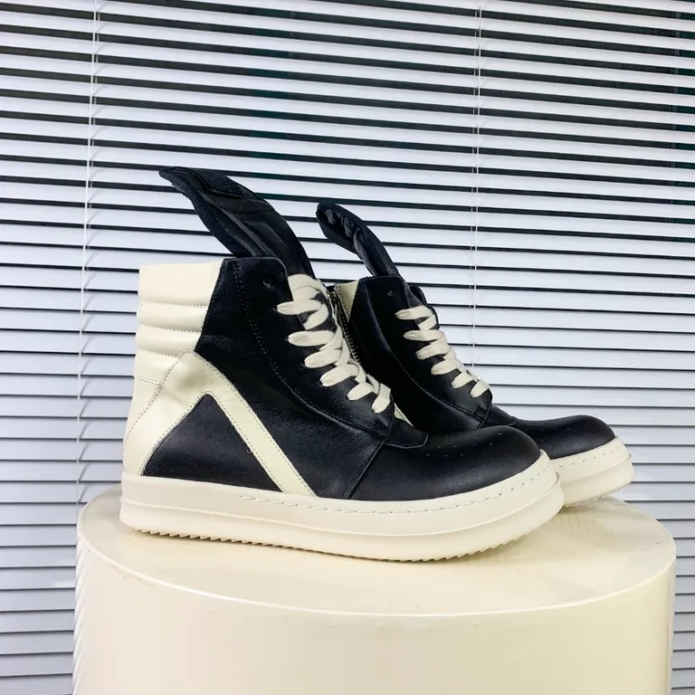 Rick Owens Shoe 